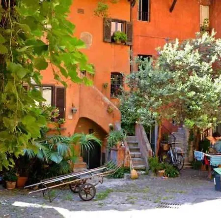 Apartment Exclusive In Arco Degli Acetari *