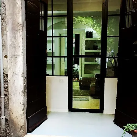 Exclusive In Arco Degli Acetari
